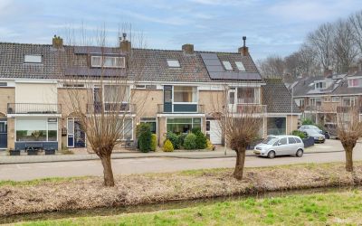 Da Costaweg 29