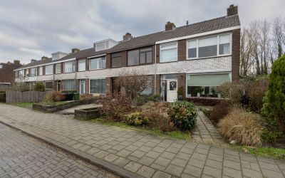 Mauritslaan 13