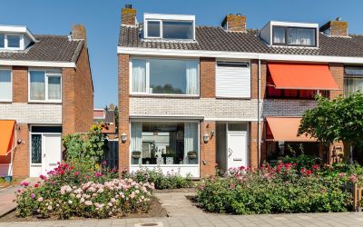v Mecklenburg Schwerinlaan 30