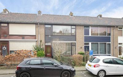 Prinses Irenestraat 37