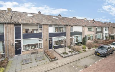 Prinses Irenestraat 6