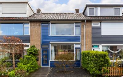 Prinses Margrietstraat 43