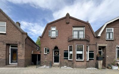 Oranjelaan 15