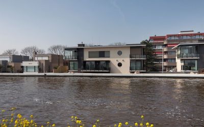 Noordkade 151-A