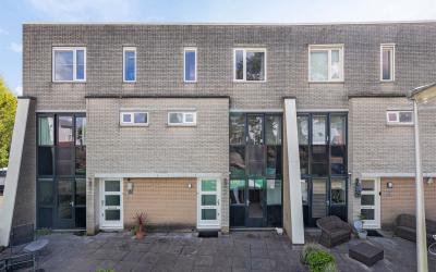 Raadhuisstr. 15