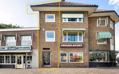 Zuidkade 1-A