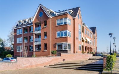 Zuidkade 6-L