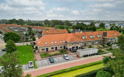 Kanaalweg 2-B