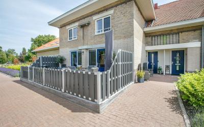 Kanaalweg 2-D