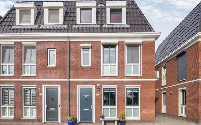 Houtstraat 13