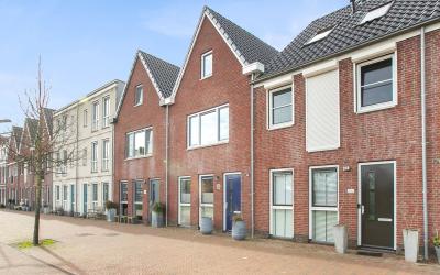 Houtstraat 25
