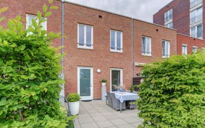 Binnendoor 12