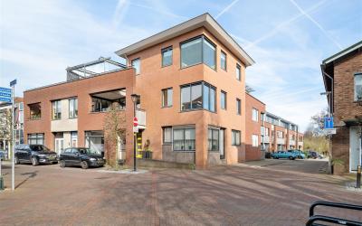 Dorpstraat 11-B
