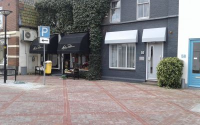 Dorpstraat 50