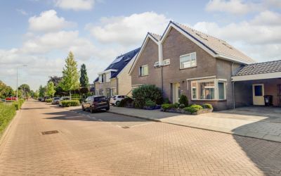 Dorpstraat 81-A