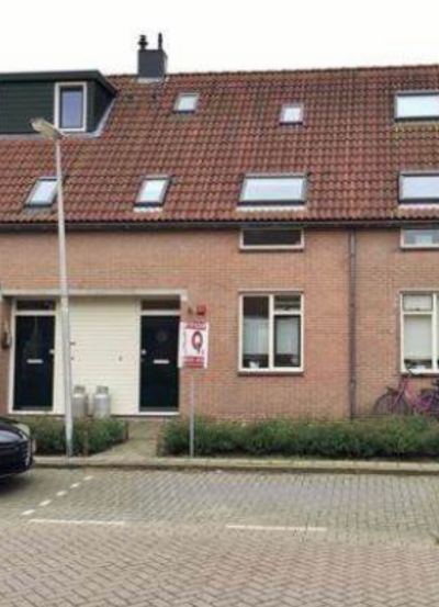 Veenkade 18