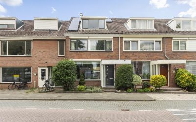 Groensvoorde 76