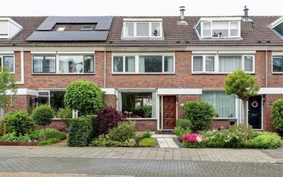 Groensvoorde 86