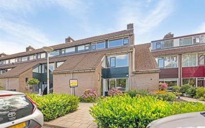 Sparrengaarde 33