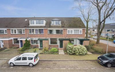 Heggewinde 3