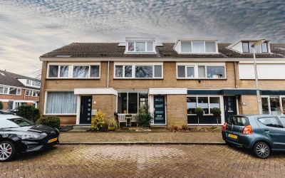 Heggewinde 4