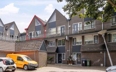 Dotterweide 42