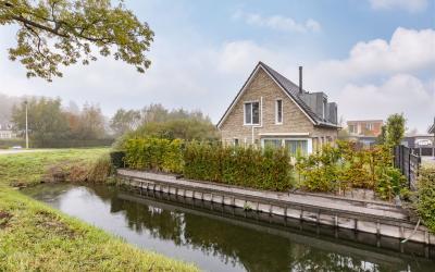 Arie Kempkesweg 102