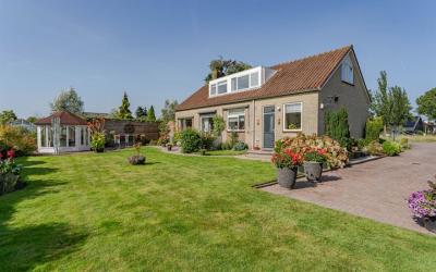 Tweede Bloksweg 22