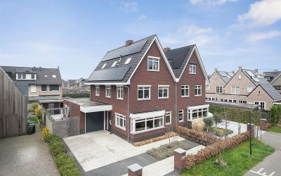 Tuinbouwweg 5-H