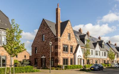 Parklaan 167
