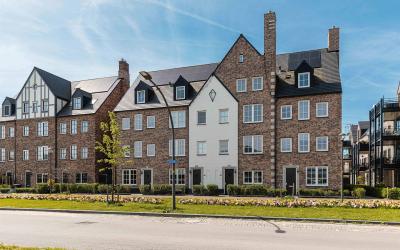 Parklaan 53