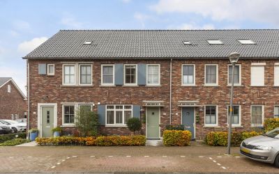 Mien Ruysst. 35