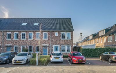Renske Boonstraat 117
