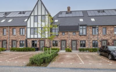 Zonnebaars 71