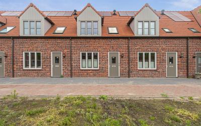 Ebbenhout 14