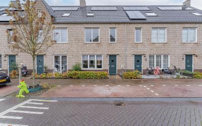 Adrianahoeve 11