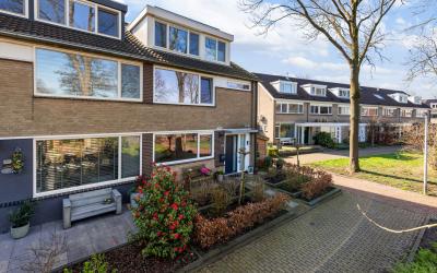 Lindengaarde 42