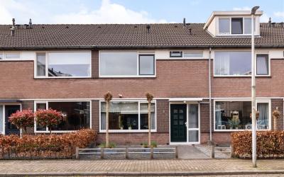 Lindengaarde 6