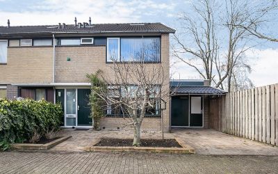 Lindengaarde 19