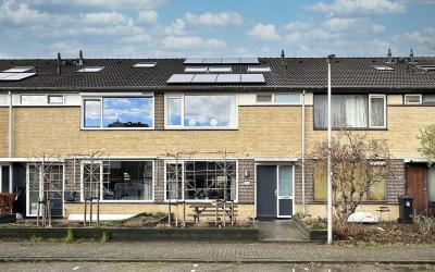 Lindengaarde 23