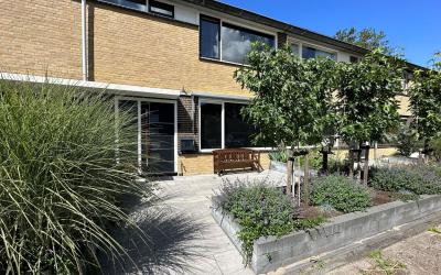 Lindengaarde 25