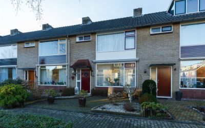 Berkengaarde 50