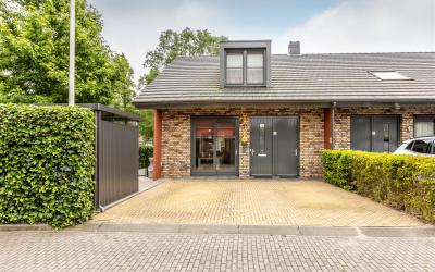 Essengaarde 1