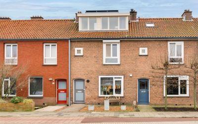 Esdoornlaan 5