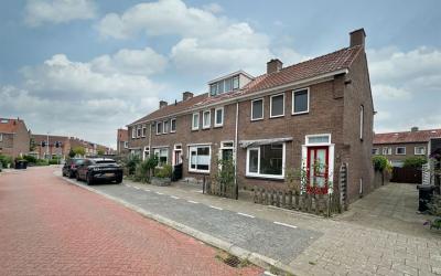 Prunusstraat 32