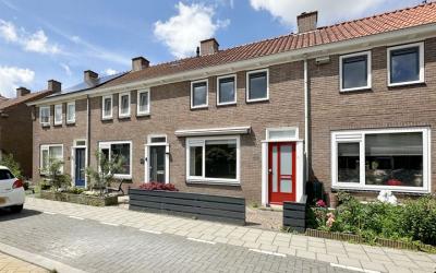 Prunusstraat 38