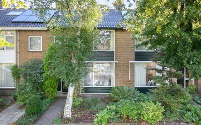 Vijverlaan 11