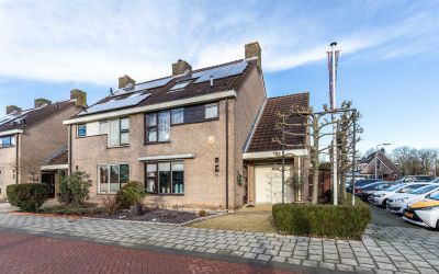 Zuidplaslaan 25