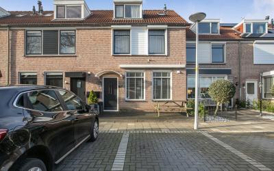 de Akker 57
