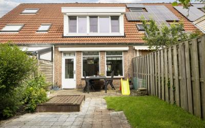 de Akker 111